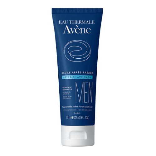 Avene Men After Shave Balm 2.54 fl oz (75 ml)