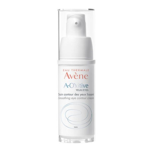 Avene Oxitive Smoothing Cream for Eye Contour 0.51 fl oz (15 ml)