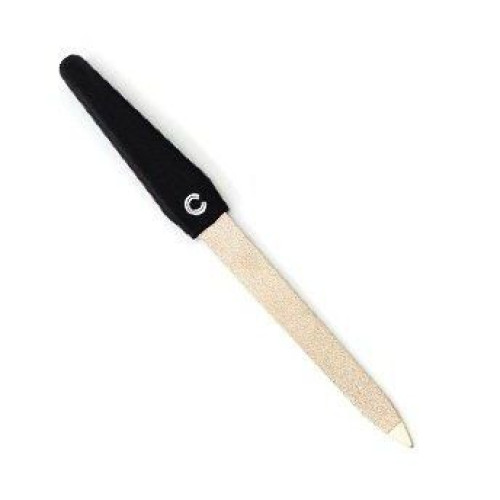 B-Max Basic Care Sapphire Nail File Medium Size 1 pc