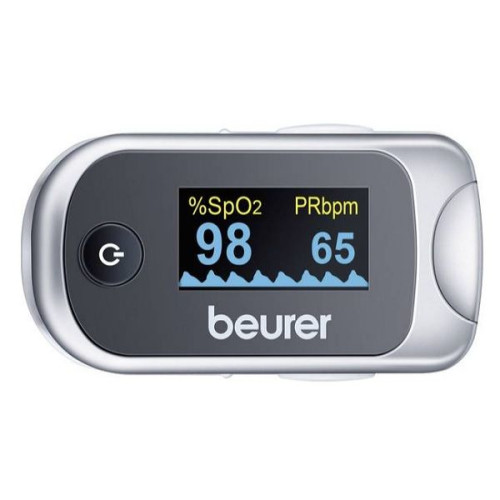 Beurer PO40 Pulse Oximeter