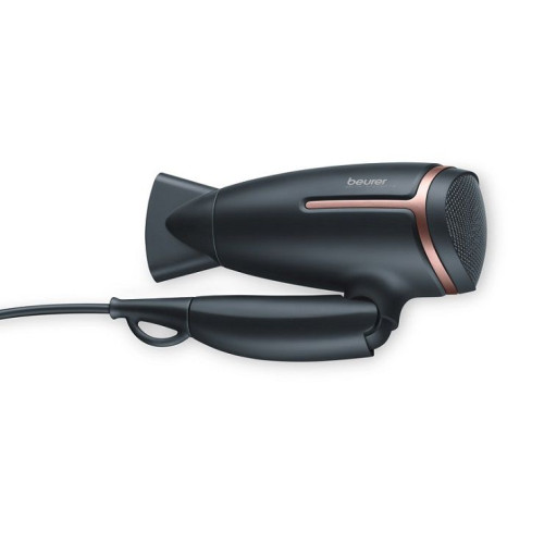 Beurer HC 25 591.13 Travel Hair Dryer 1600 W