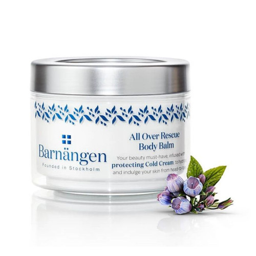 Barnangen All Over Rescue Body Balm 6.76 fl oz (200 ml)