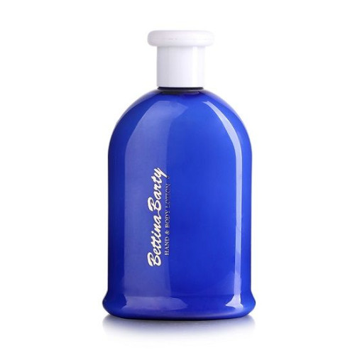 Bettina Barty Blue Line Moisturizing Body Lotion with Refreshing Fragrance 16.91 fl oz (500 ml)