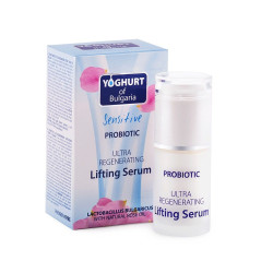 Bio Fresh Yoghurt Probiotic Lifting Face Serum 1.18 fl oz (35 ml)