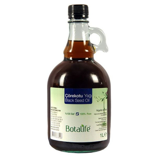 Botalife Natural Black Cumin Oil 33.81 fl oz (1000 ml)