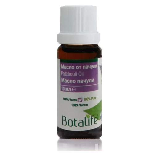 Botalife Patchouli Essential Oil 0.34 fl oz (10 ml)