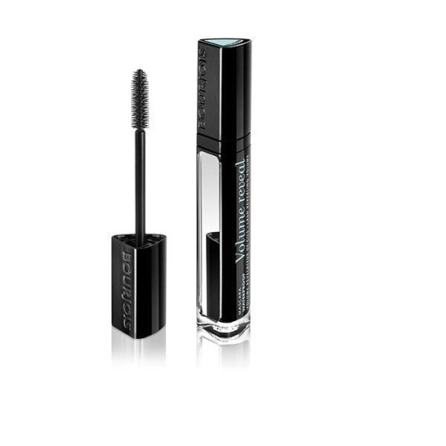 Bourjois Volume Reveal Waterproof Mascara for Voluminous Lashes Black