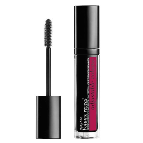 Bourjois Volume Reveal Adjustable Volume Mascara Black
