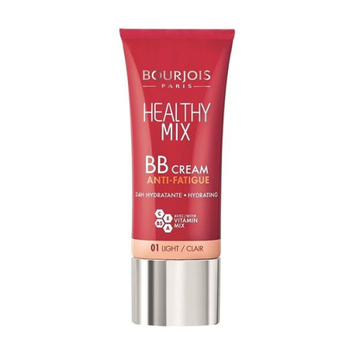 Bourjois Healthy Mix BB cream Hydrating BB cream for the Face Color 01