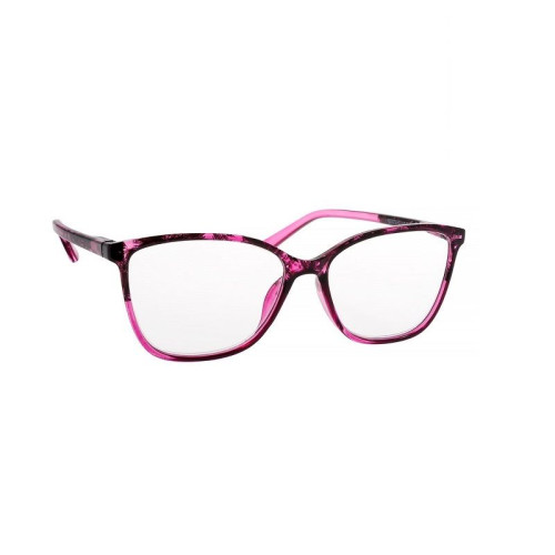 Brilo Temporary Reading Glasses +1.50 with Case Model RE072-C