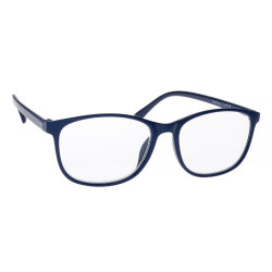 Brilo Temporary Reading Glasses +3.00 with Case Model RE082-B