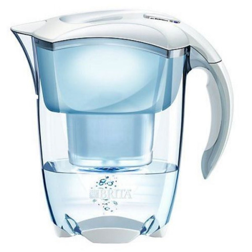 Brita Elemaris Cool Water Filter Jug 0.08 fl oz (2.4 ml)