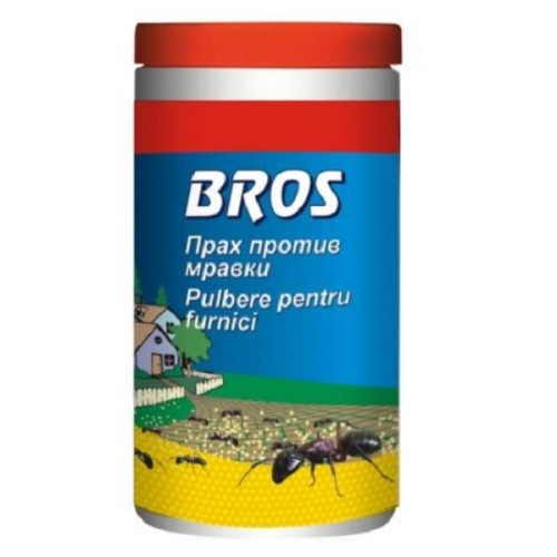 Bros Ant Powder 3.53 oz (100 g)
