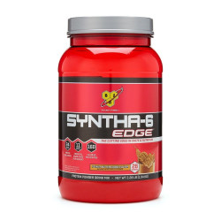 BSN Syntha-6 Edge Protein Matrix Peanut Butter and Cookies 2.29 lb (1040 g)