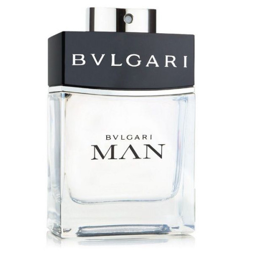 Bvlgari Man Eau De Toilette for Men 3.38 fl oz (100 ml)
