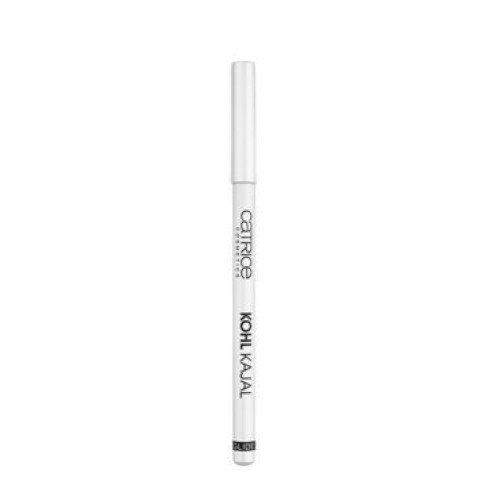 Catrice Kohl Kajal Eye Pencil 040 White