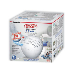 Ceresit Stop Pearl Moisture Absorber