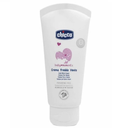 Chicco Protective Cream for Windy Weather 1.69 fl oz (50 ml)