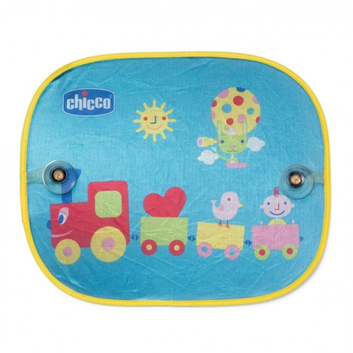 Chicco Foldable Car Sunshades 2 pcs