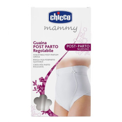 Chicco Mamma Donna Postpartum Belly Band Normal Care 1166 Size 5