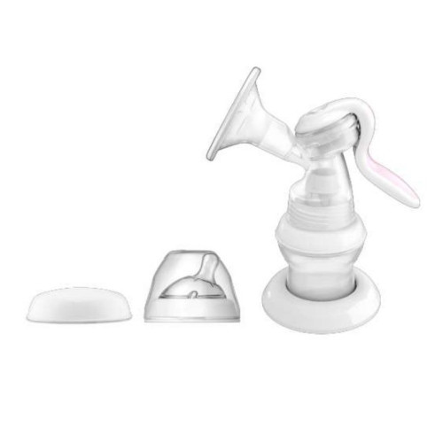 Chicco Natural Feeling Manual Breast Pump