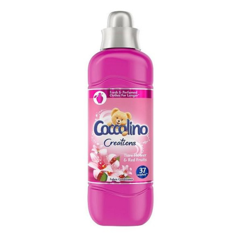 Coccolino Creations Red Fruits Concentrated Fabric Softener 31.28 fl oz (925 ml)