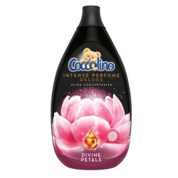 Coccolino Intense Divine Concentrated Fabric Softener 29.42 fl oz (870 ml)