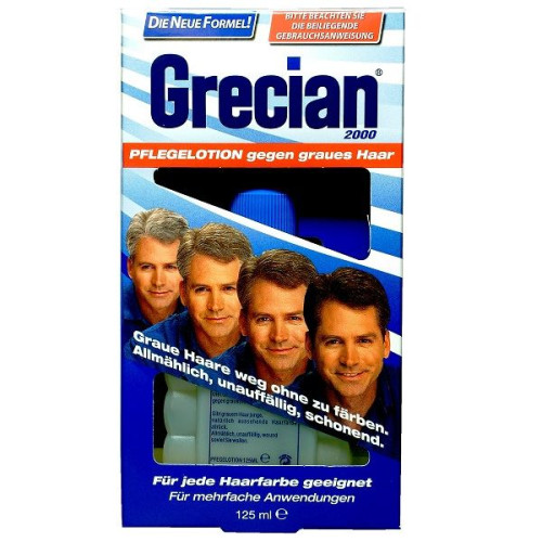 Grecian 2000 Lotion for Men