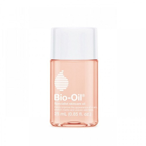 Bio-oil Oil Against Scars Stretch Marks and Pigmentation with Chamomile 0.85 fl oz (25 ml)