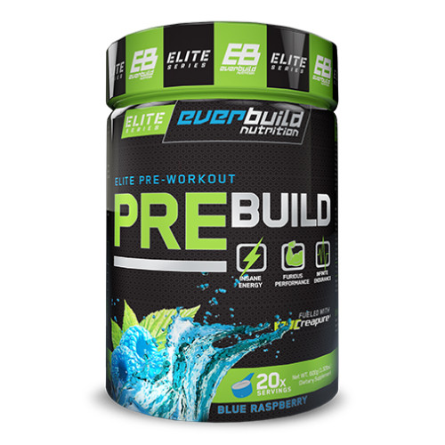 Everbuild Pre Build Orange 1.32 lb (600 g) 20 Doses