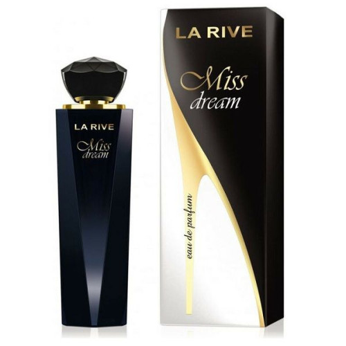 La Rive Miss Dream Parfum Women's Perfume 3.38 fl oz (100 ml)