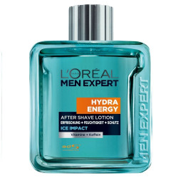 L'oreal Men Expert Moisturizing After Shave Lotion 3.38 fl oz (100 ml)