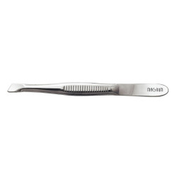 Magnum Feel the Style Nickel-plated Slanted Tweezers - 021