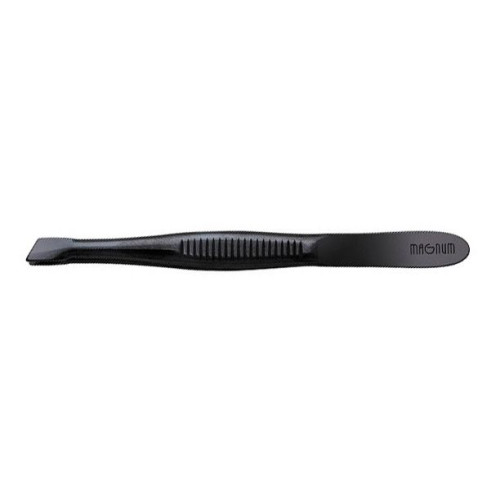 Magnum Feel the Style Oxide Steel Slanted Tweezers - 026