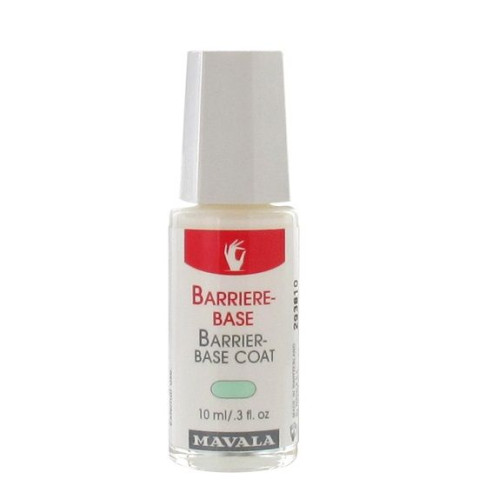 Mavala Barriere-Base Protective Base for Brittle Nails 0.34 fl oz (10 ml)