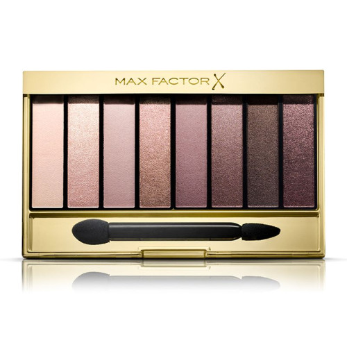 Max Factor Nude Eye Shadow Palette 03 Rose Nudes