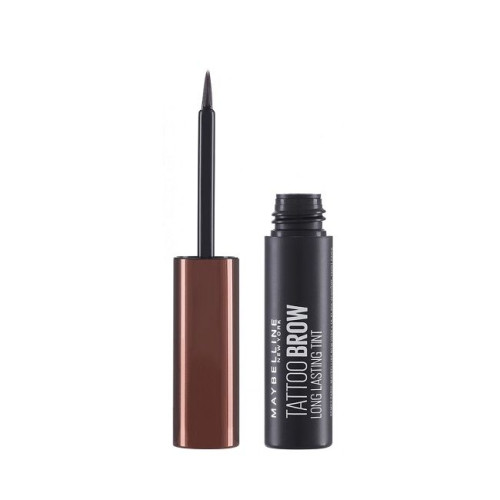 Maybelline Tattoo Brow Peel-off Semi-Permanent Eyebrow Gel Color Brown