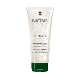 Rene Furterer Triphasic Anti-Hair Loss Shampoo 6.76 fl oz (200 ml)