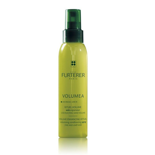 Rene Furterer Volumea Hair Spray for Volume 4.23 fl oz (125 ml)