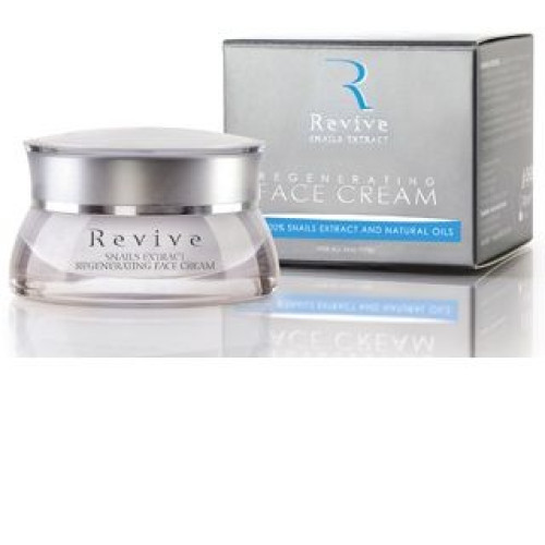 Revive Restorative Face Cream with Snail Extract 1.35 fl oz (40 ml)