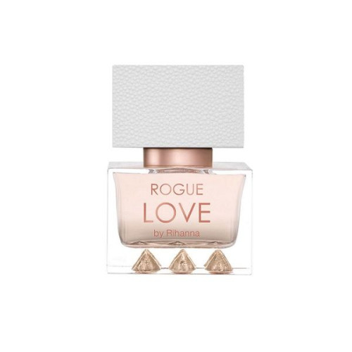 Rihanna Rogue Love Eau De Parfum for Women 1.01 fl oz (30 ml)