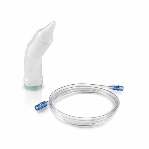 Omron Duobaby Spare Parts Set for Inhaler