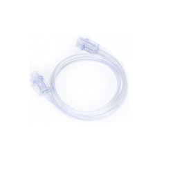 Omron PVC Air Tube for Nebulizer 802 and 803 39.37 in (100 cm)