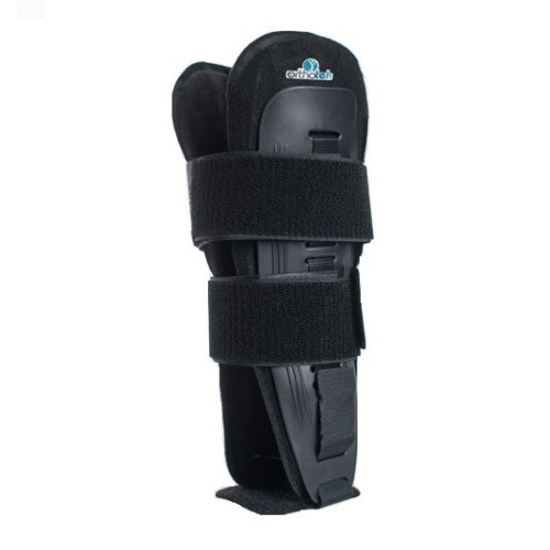 Orthoteh Standard Ankle Brace for Effective Stabilization of the Lower Limb 1 pc