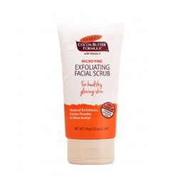 Palmers Cocoa Butter Exfoliating Face Scrub 1 1.76 oz (50 g)