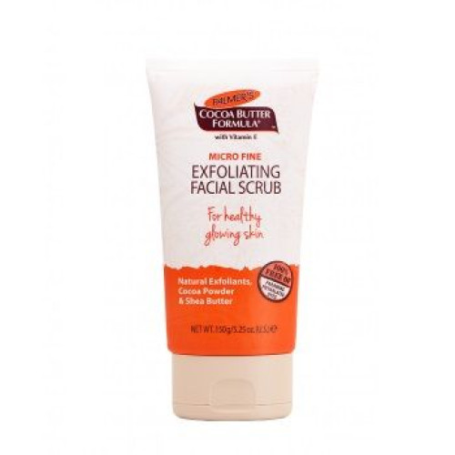 Palmers Cocoa Butter Exfoliating Face Scrub 1 1.76 oz (50 g)