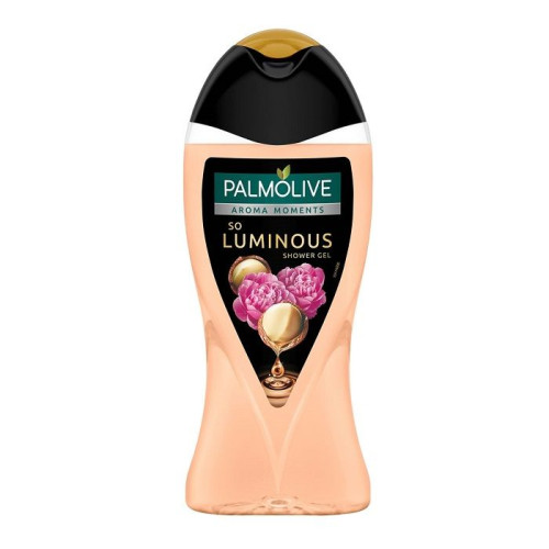 Palmolive Aroma So Luminous Body Wash with Macadamia and Peony 8.45 fl oz (250 ml)