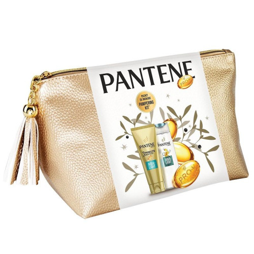 Pantene Aqua Light Promo Hair Care Set