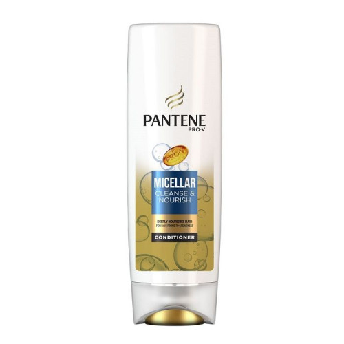 Pantene Micellar Hair Conditioner 6.76 fl oz (200 ml)
