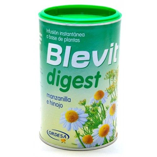 Blevit Digest Tea for Babies and Children 5.29 oz (150 g)